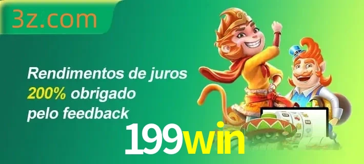Promoções 1 199win