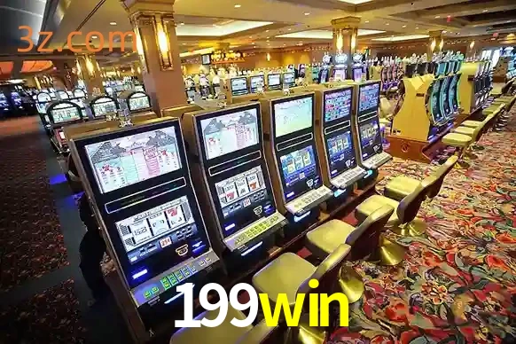10 Perfis de Indivíduos que Exigem Cautela no 199win Cassino