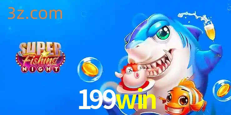 Cassino de Pesca: Uma Visão Geral e Recomendação no 199win
