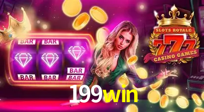 A Popularidade dos Caça-Níqueis no 199win