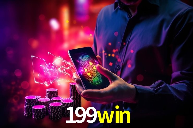 Benefícios da Conta 199win