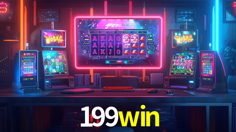 199win - Cassino da Sorte Real - 199win.com