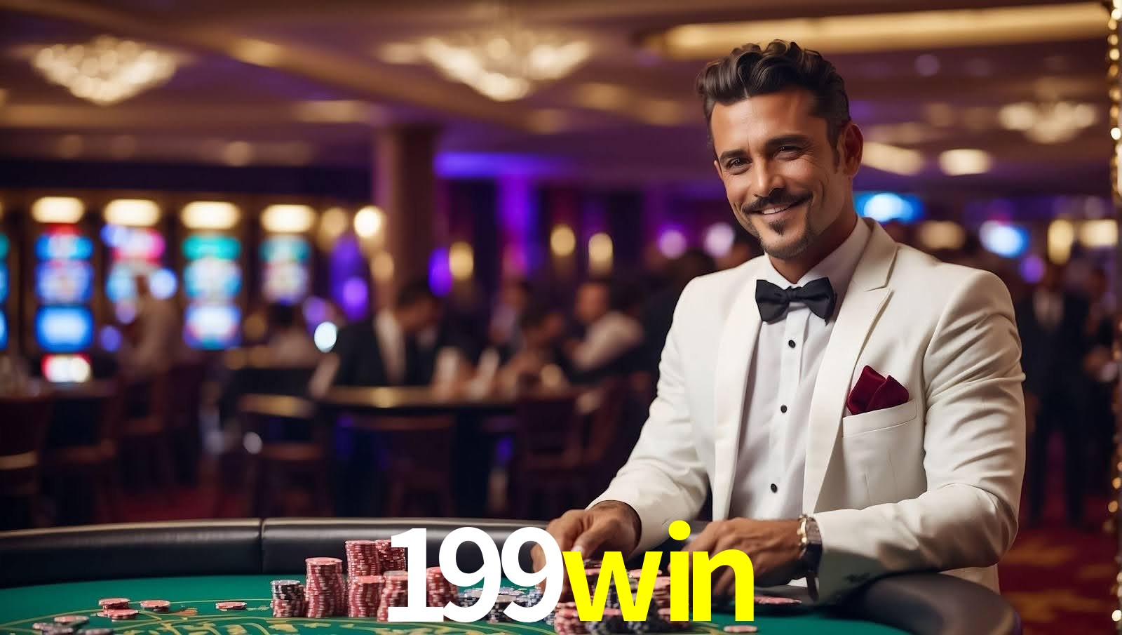 Tornar VIP 199win