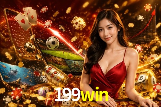 APP oficial da 199win para mobile