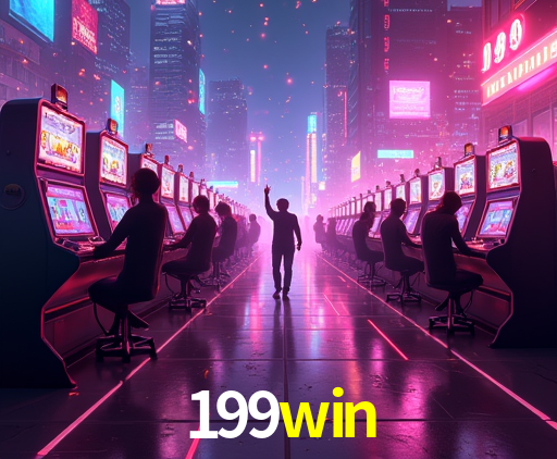 Cadastro Rápido 199win