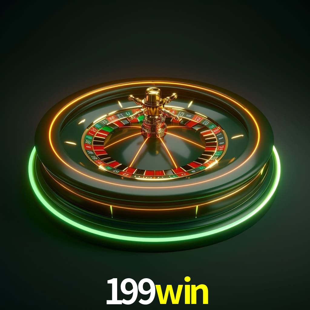 App 199win iOS