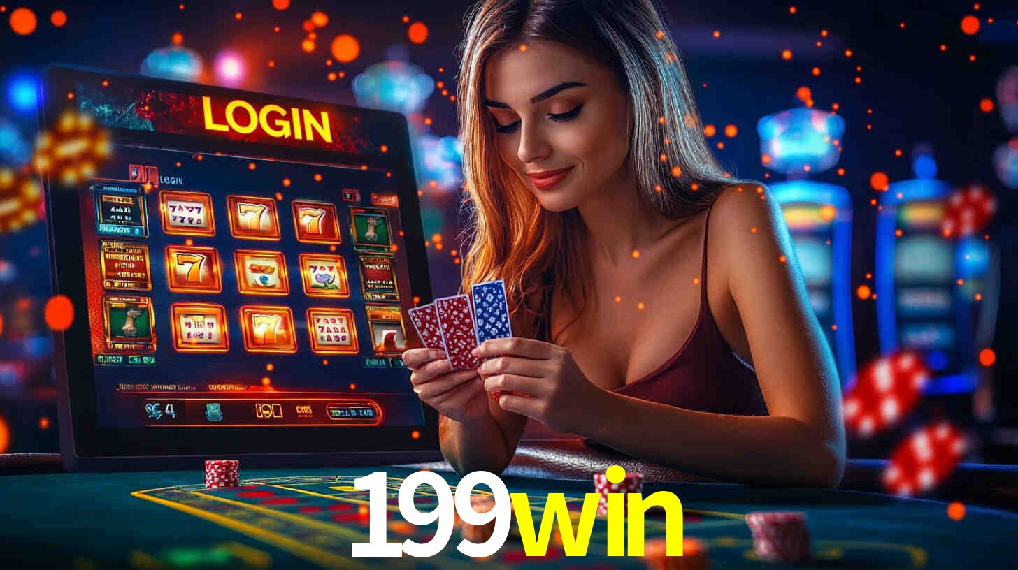 Vantagens App 199win