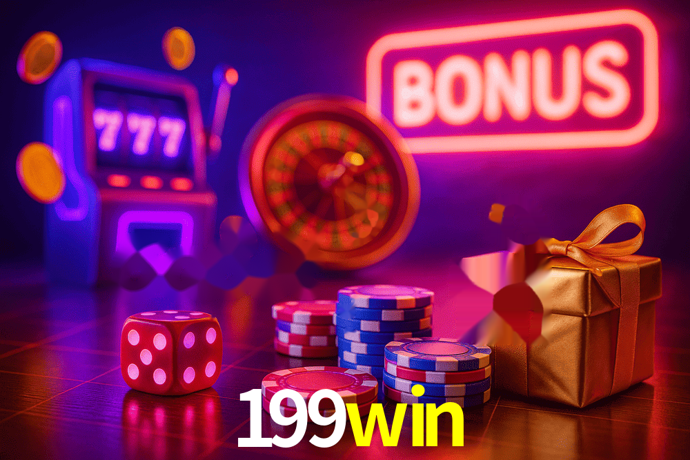A Emoção da Loteria na 199win: Uma Chance de Mudança de Vida