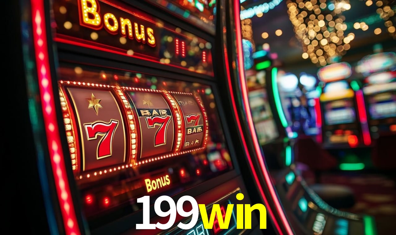 Funcionalidades App 199win