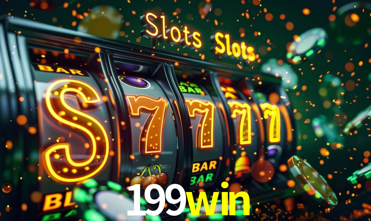 Promoção Relâmpago 199win