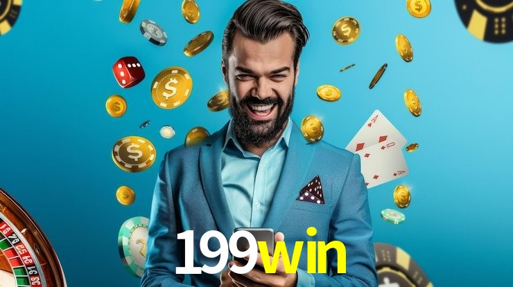Slot Games 199win