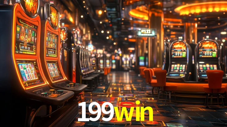 199win: Jogos de Caça-Níqueis-Altas Recompensas, Roleta-Velocidade, Blackjack-Desafios Máximos