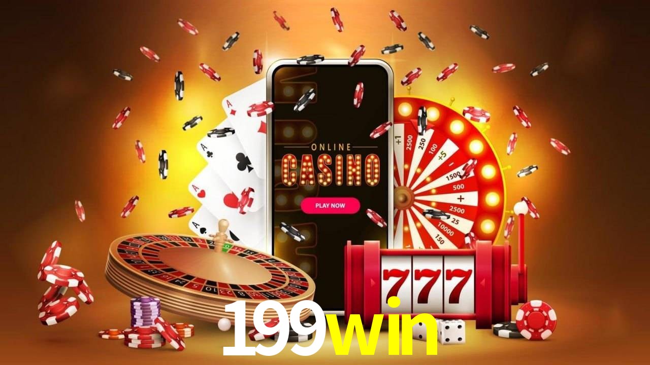 199win 公平游戏
