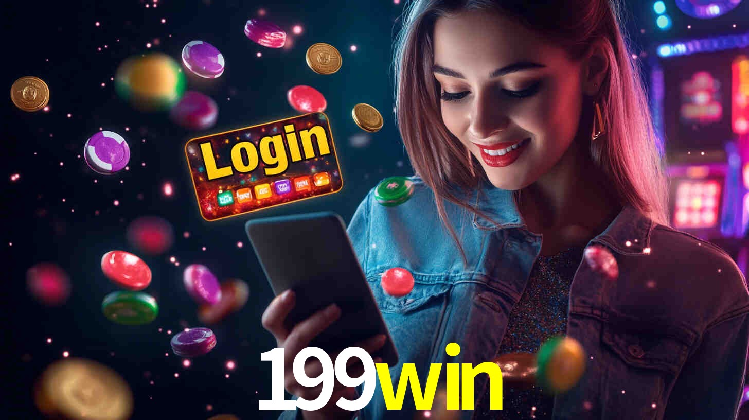 Instruções Download 199win