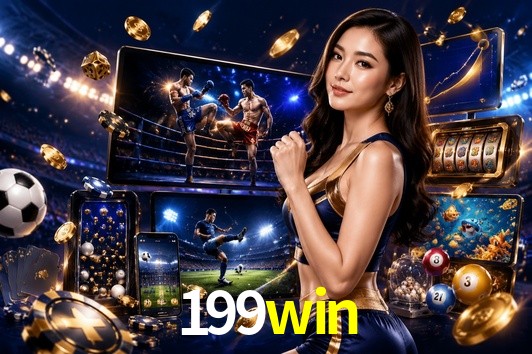 Football Betting 199win