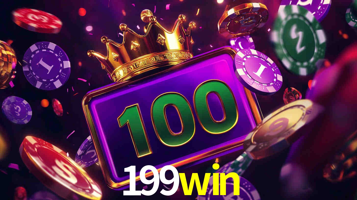 199win App Interface