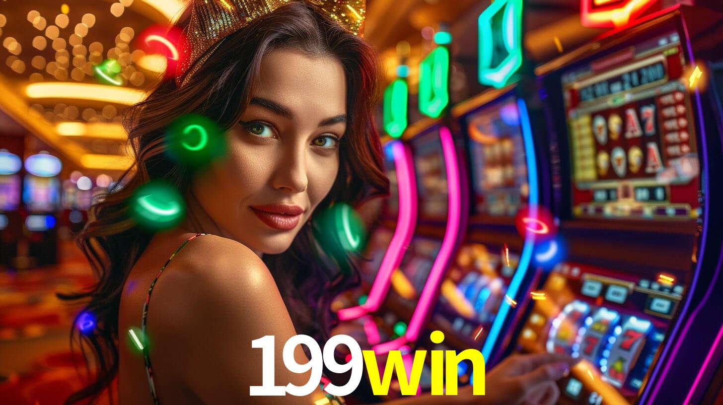 Recursos App 199win