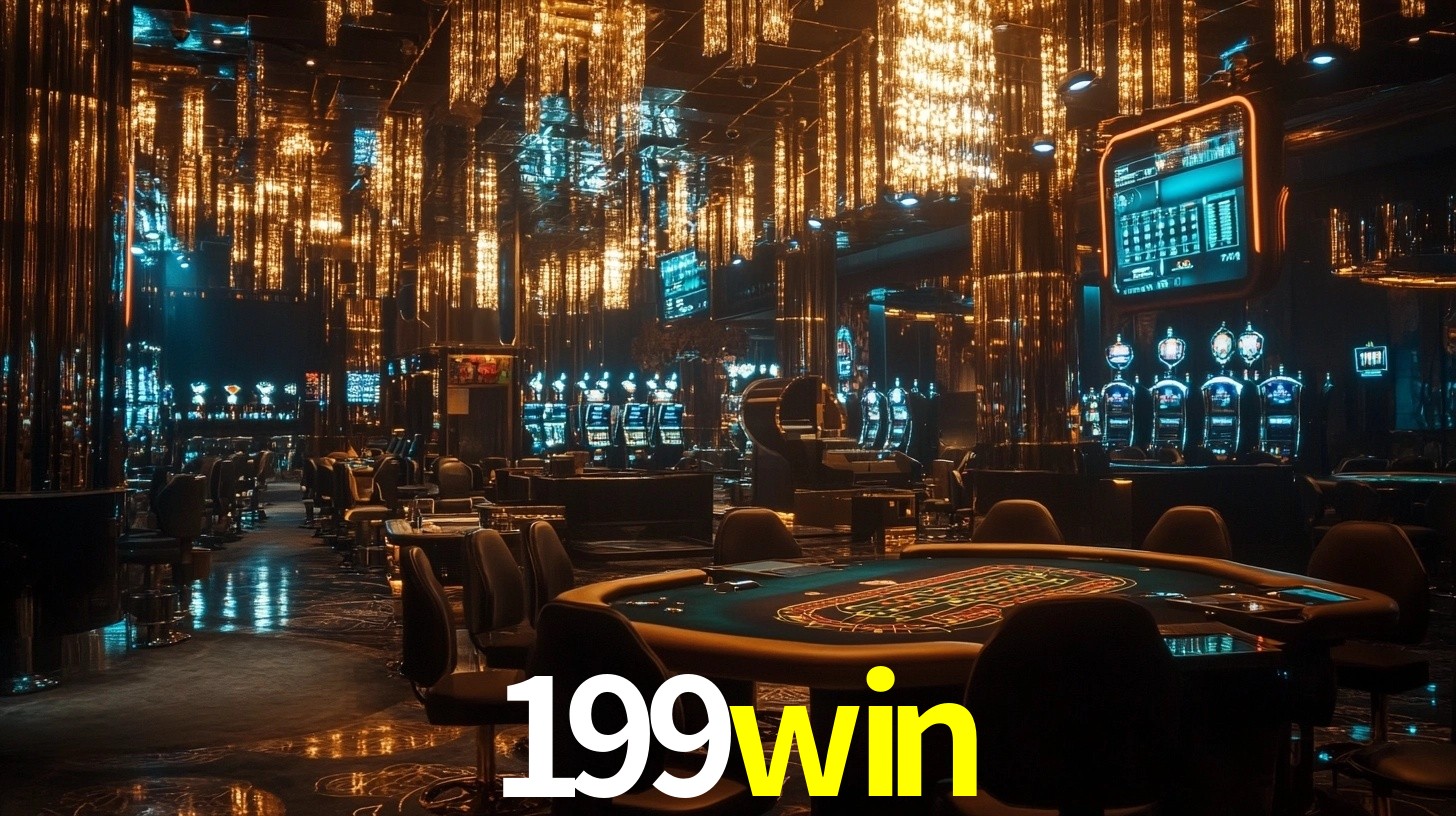 Bônus Generosos e Exclusivos no 199win para Você!