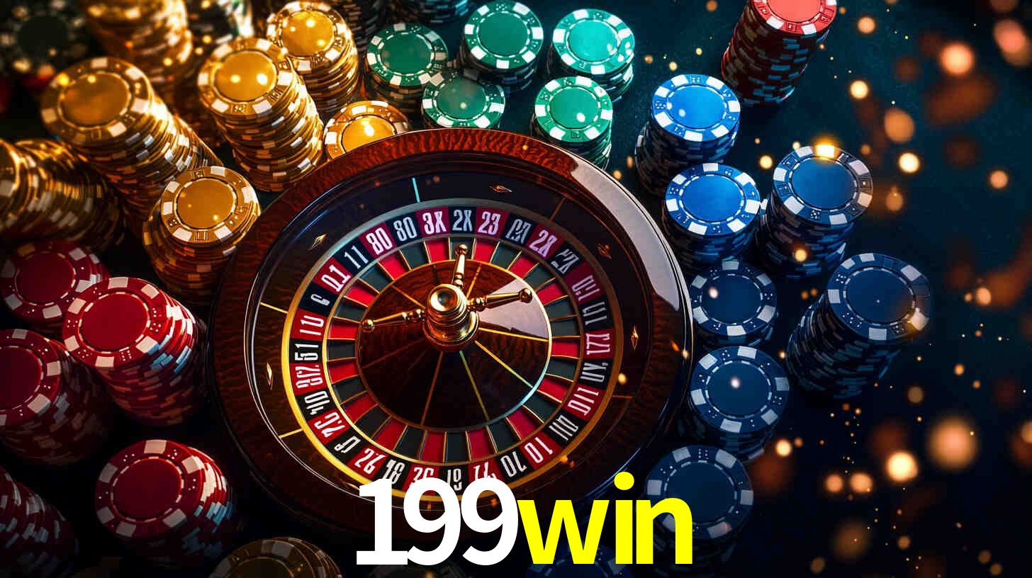 Explore as vantagens do 199win: serviço profissional e confiabilidade
