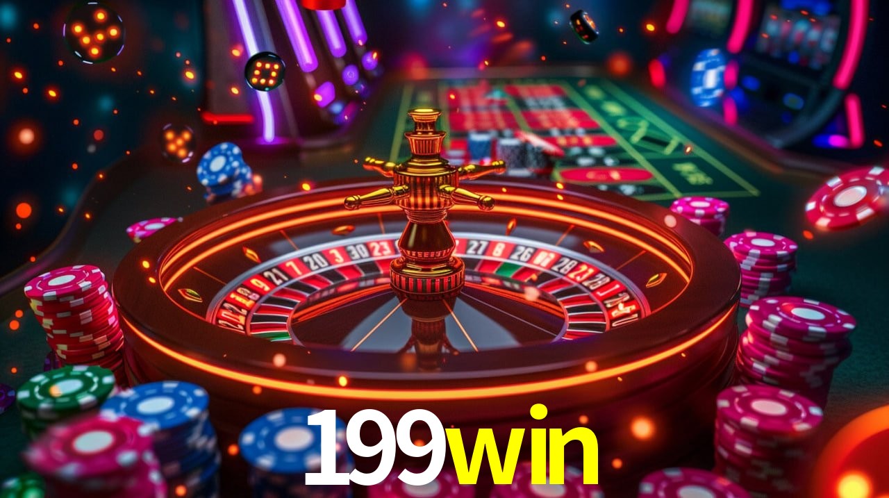 Apostas de Tênis 199win