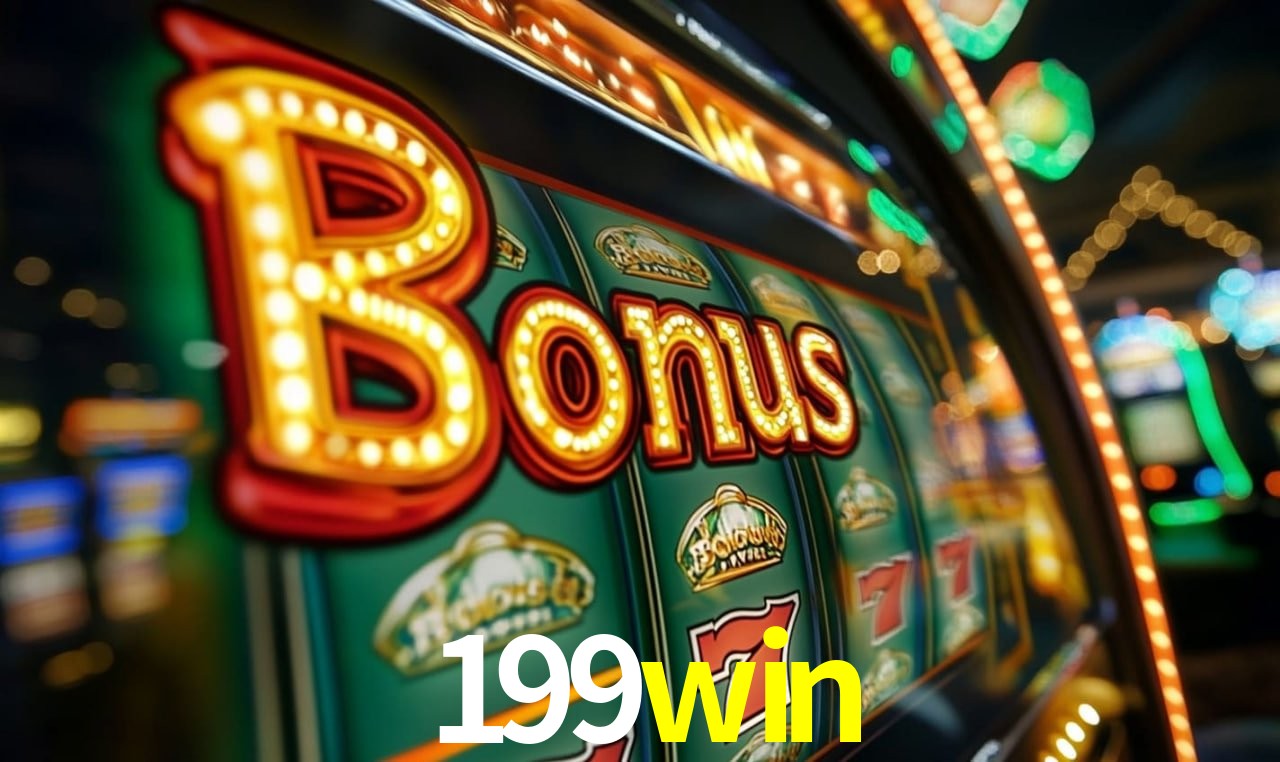 Estratégias 199win