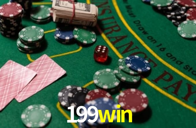 Jogos App 199win