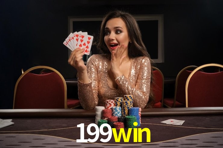 Estatísticas Esportivas 199win
