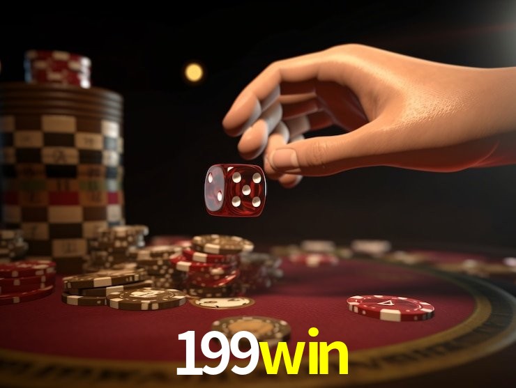 199win Tipos de máquinas caça-níqueis