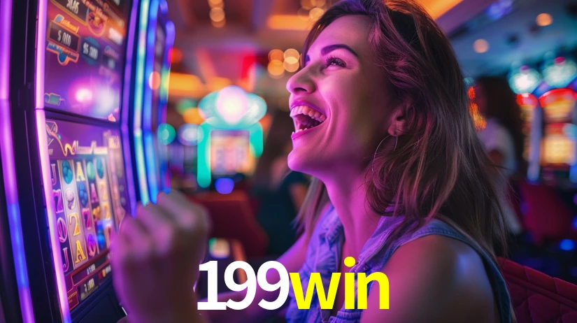 199win: Seu Especialista em Apostas Esportivas Brasileiras