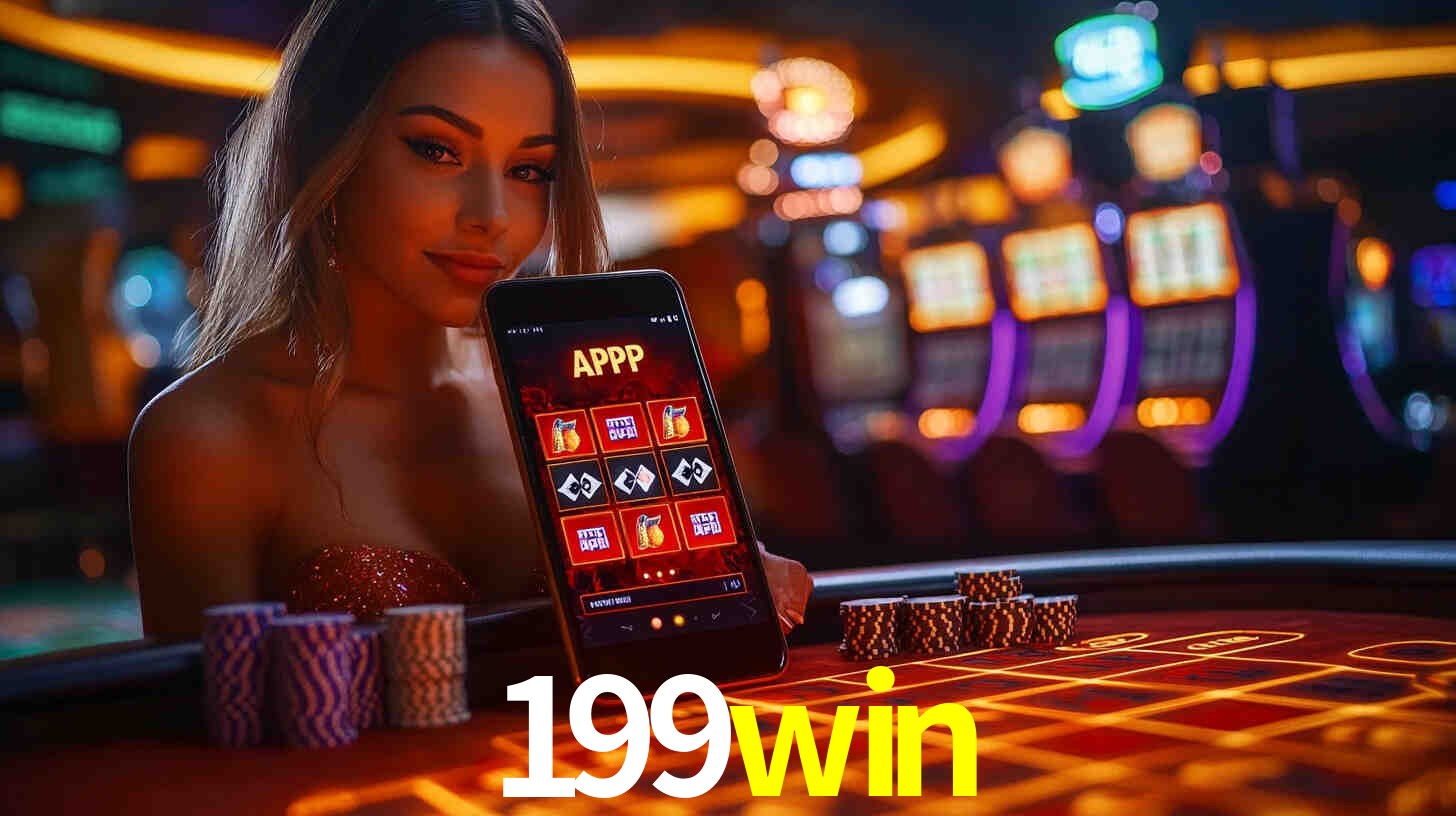 Segurança App 199win