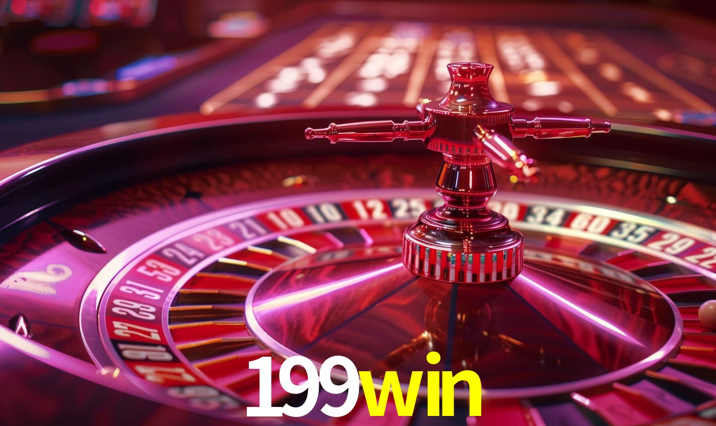 PIX Instantâneo 199win