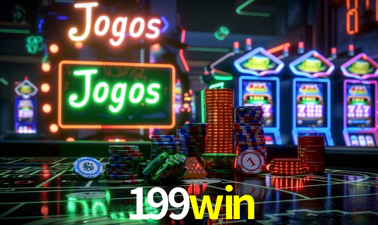 Notificações App 199win