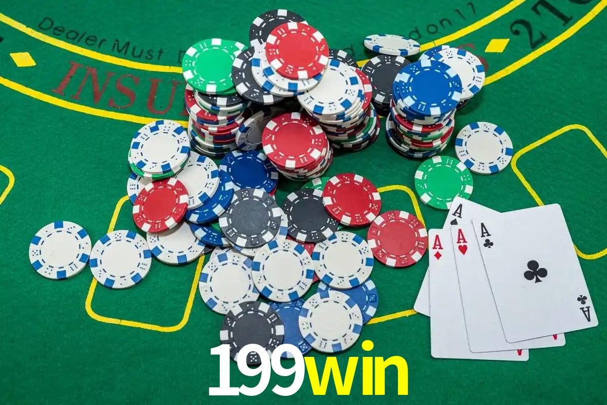 Provedores de Jogos 199win