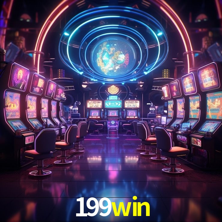 Torneios 199win