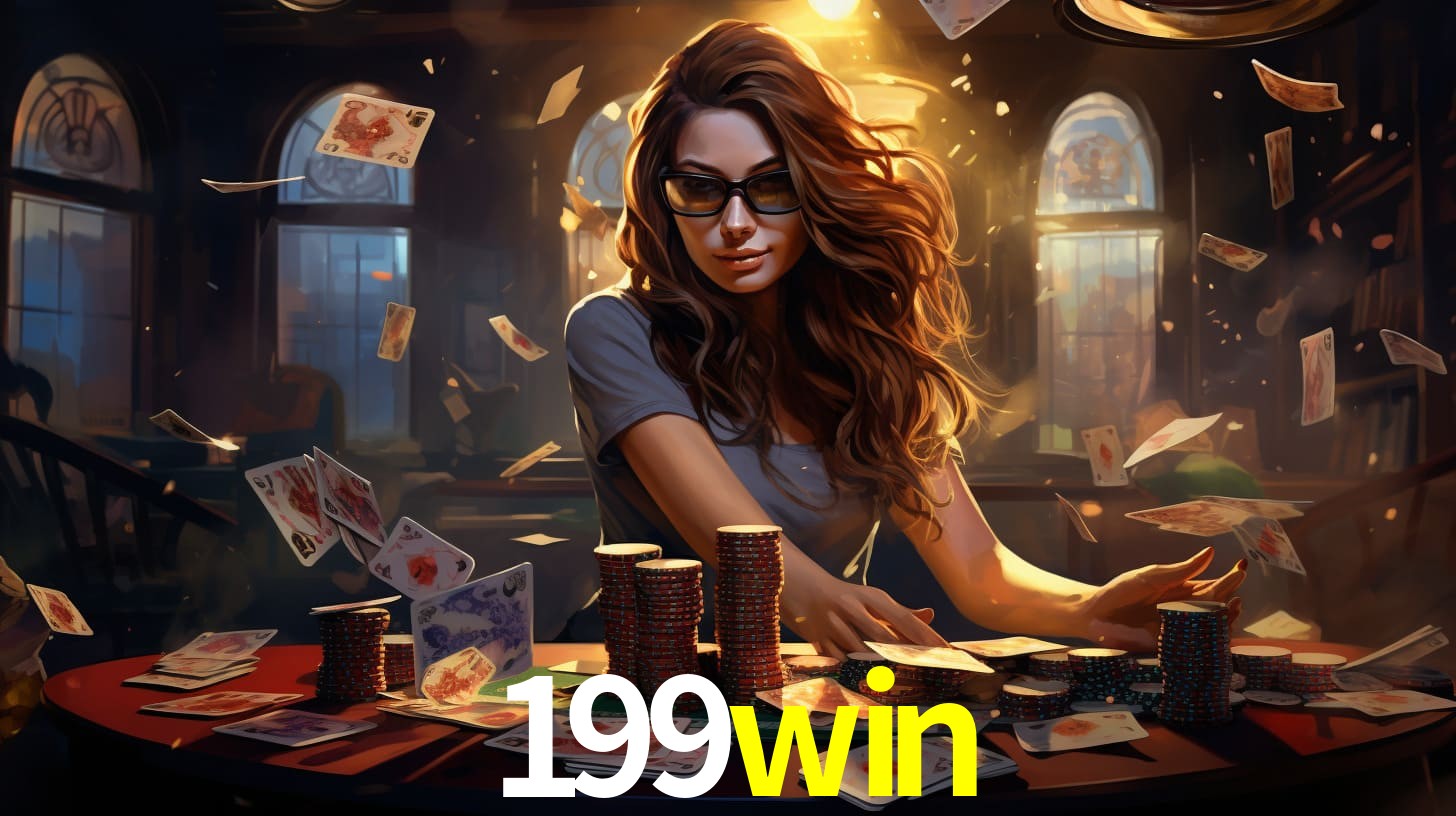 Live Casino 199win