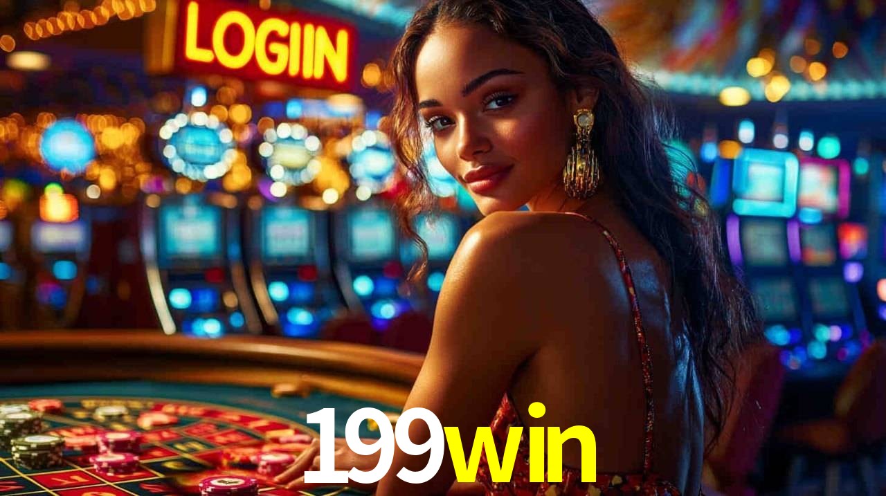 199win Caça-níqueis móveis