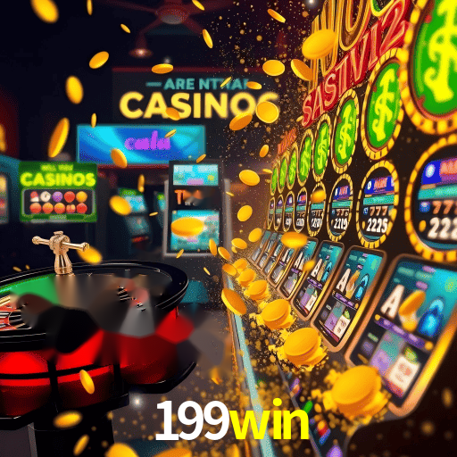 Jogos Exclusivos 199win