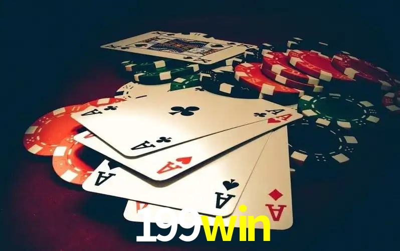 Chances Ganhar 199win