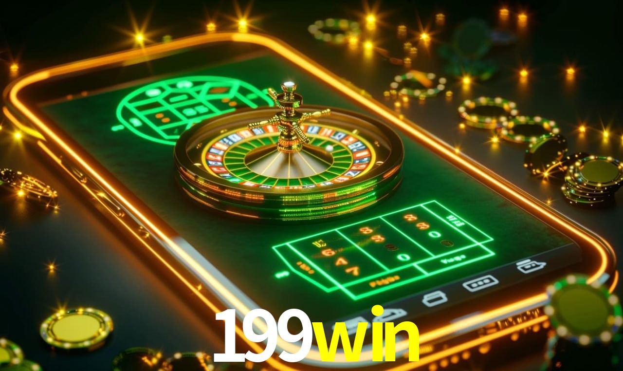 Vantagens VIP 199win