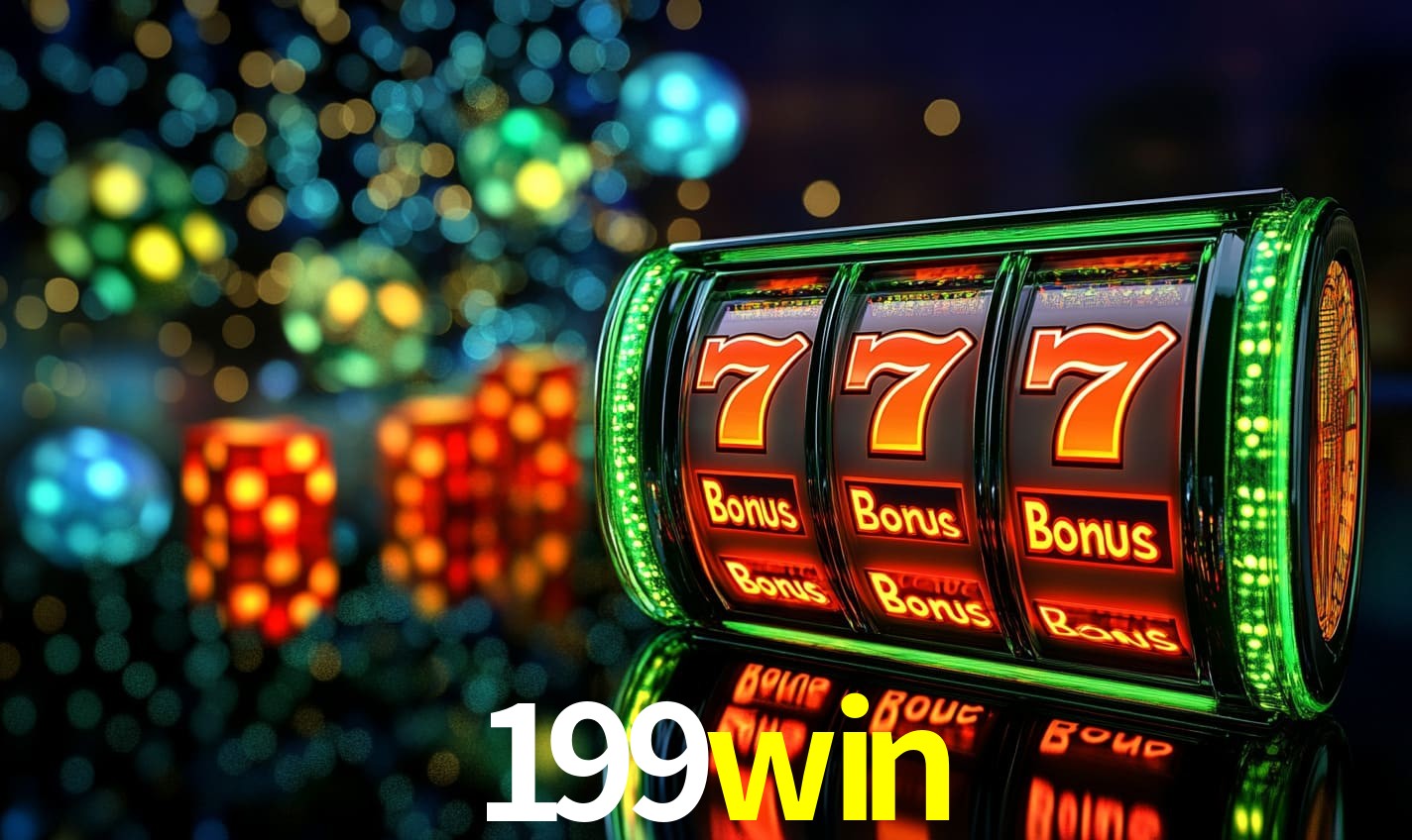 199win Caça-níqueis de mesa
