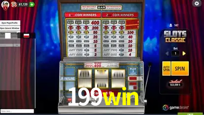 A Emoção da Loteria na 199win: Uma Chance de Mudança de Vida