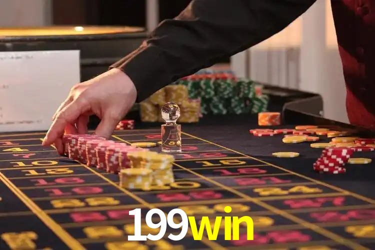 Desvendando o Mundo dos Jogos Virtuais na 199win