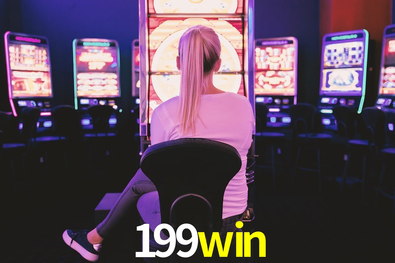 Game Providers 199win