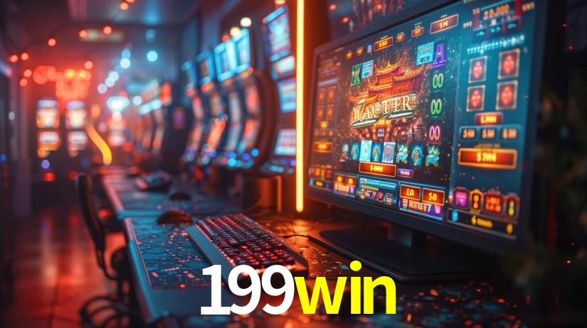 199win: Seu Cassino Premiado com Pagamentos Rápidos