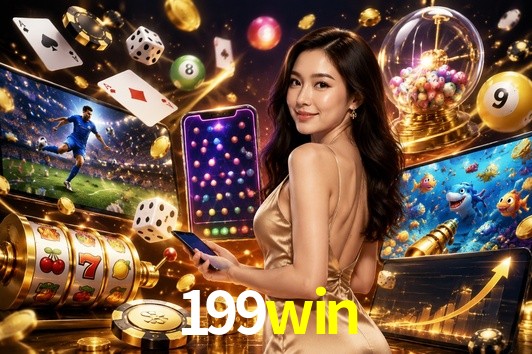 Account Benefits 199win