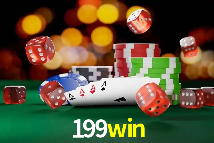 199win Premiação acumulada / Jackpot
