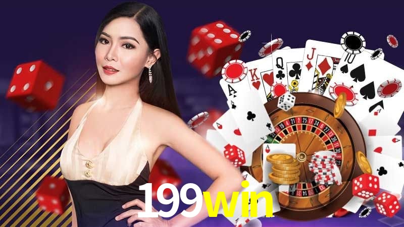 Estatísticas do Jogo 199win