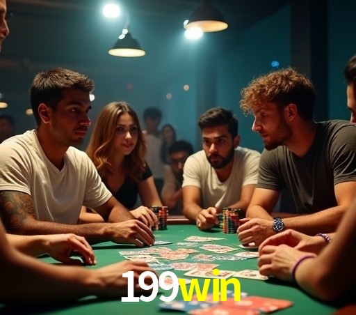 Táticas 199win