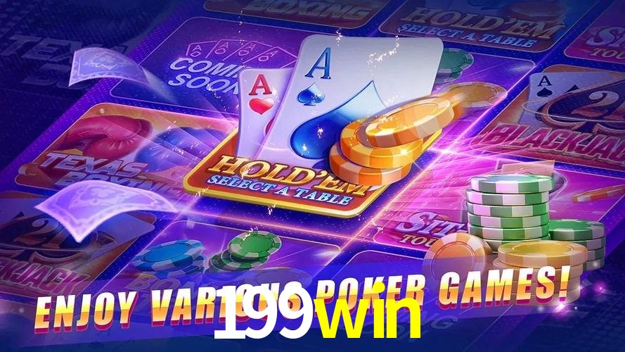 Casino Ao Vivo 199win