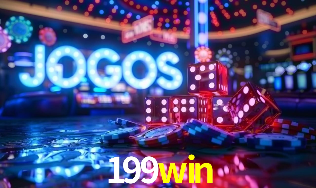 Recursos de Bônus 199win